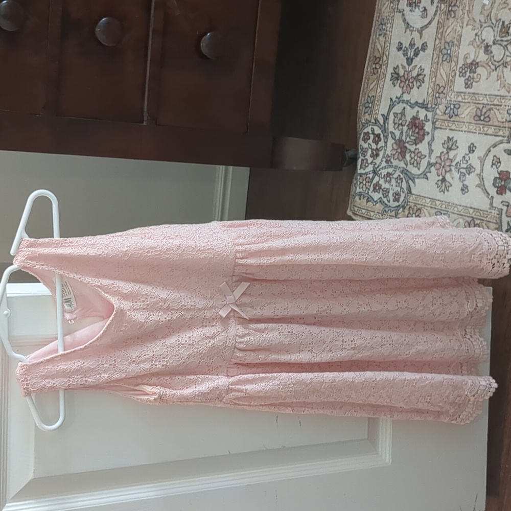 Girls Dress